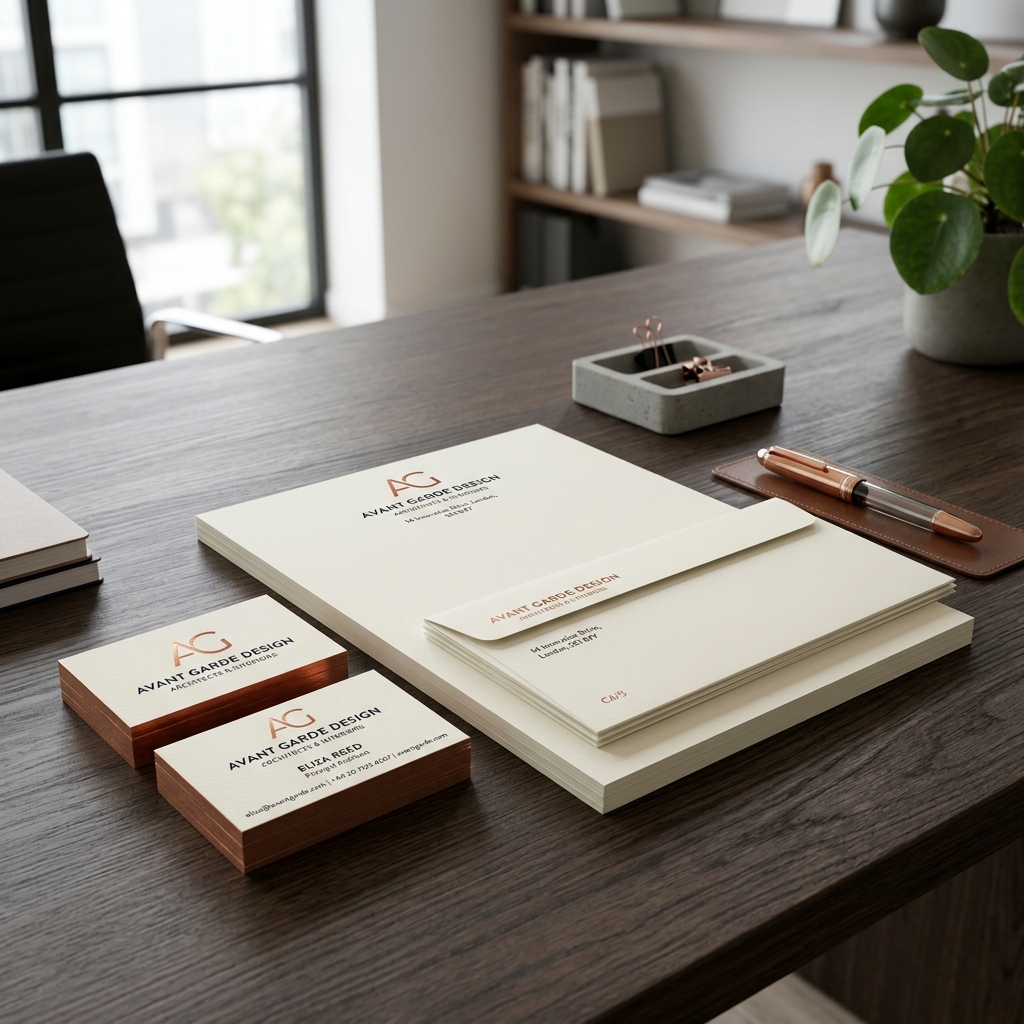 Business Cards printing services